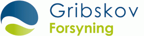 Gribskov Forsyning logo
